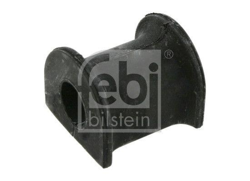 FEBI BILSTEIN 26540 Stabilisatorlager f&uuml;r VW-Audi