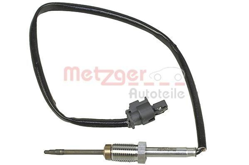 METZGER 0894661 Sensor, Abgastemperatur f&uuml;r BMW
