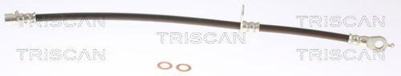 TRISCAN 8150 131006 Bremsschlauch Vorne f&uuml;r Toyota