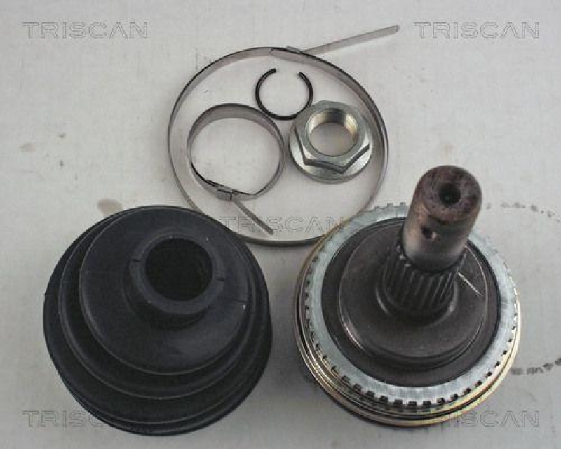 TRISCAN 8540 13124 Gleichlaufgelenk f&uuml;r Toyota
