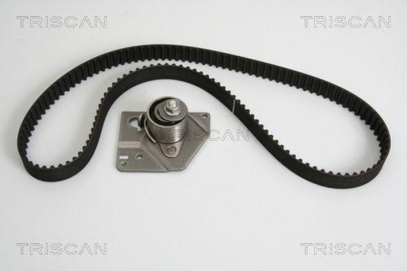 TRISCAN 8647 25037 Zahnriemensatz f&uuml;r Renault, Nissan, Suzuki