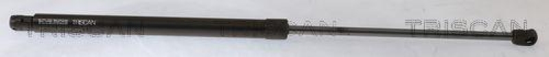TRISCAN 8710 40246 Gasfeder Hinten f&uuml;r Civic Tourer 14-