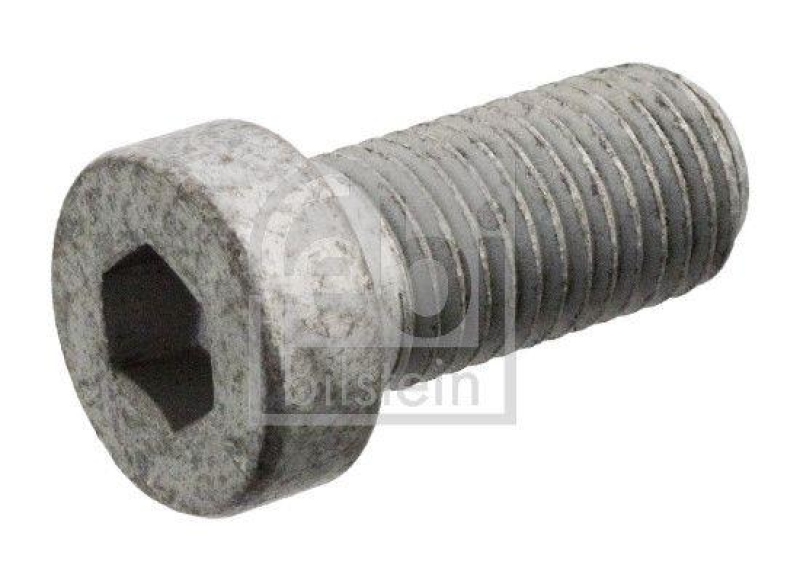 FEBI BILSTEIN 103448 Schraube für Hinterachskörper für Mercedes-Benz