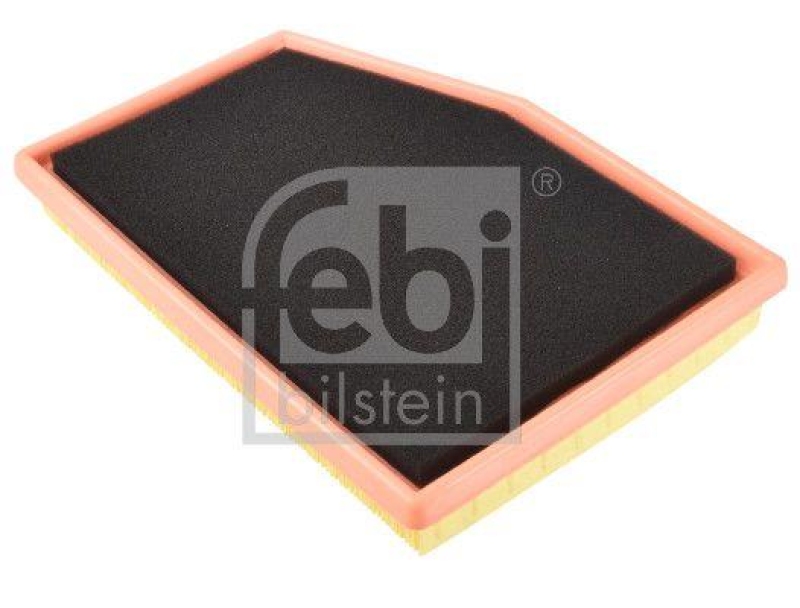 FEBI BILSTEIN 172986 Luftfilter f&uuml;r Porsche