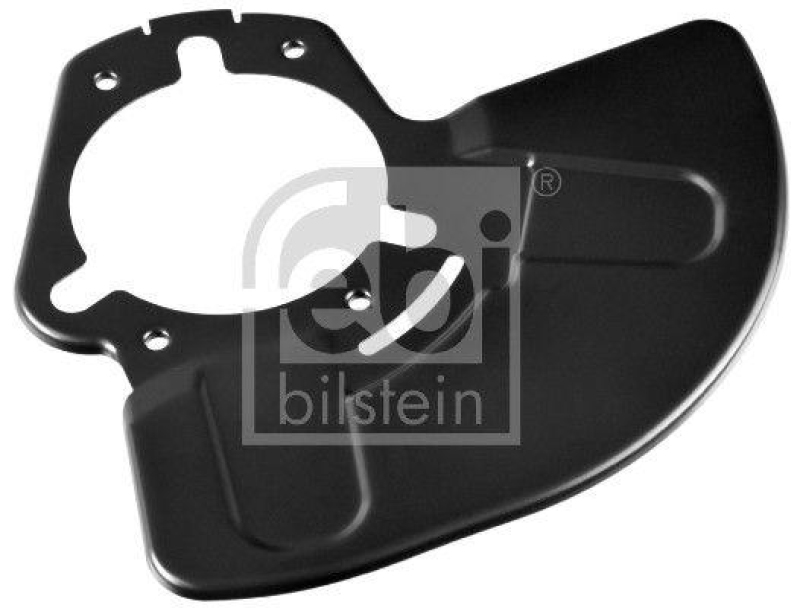 FEBI BILSTEIN 174216 Spritzschutzblech f&uuml;r Scheibenbremse f&uuml;r Vauxhall