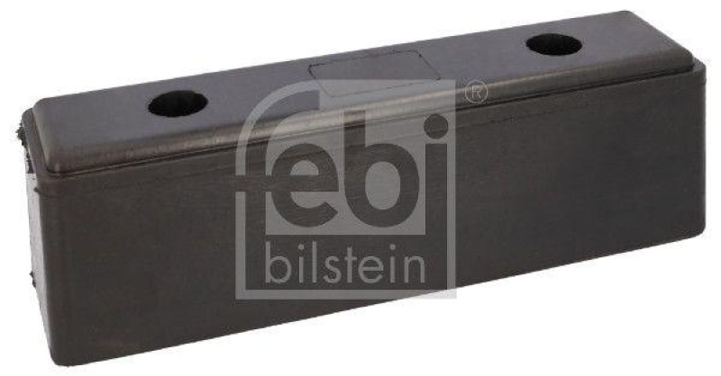 FEBI BILSTEIN 182877 Anschlagpuffer für Anhängeruniversell verwendbar