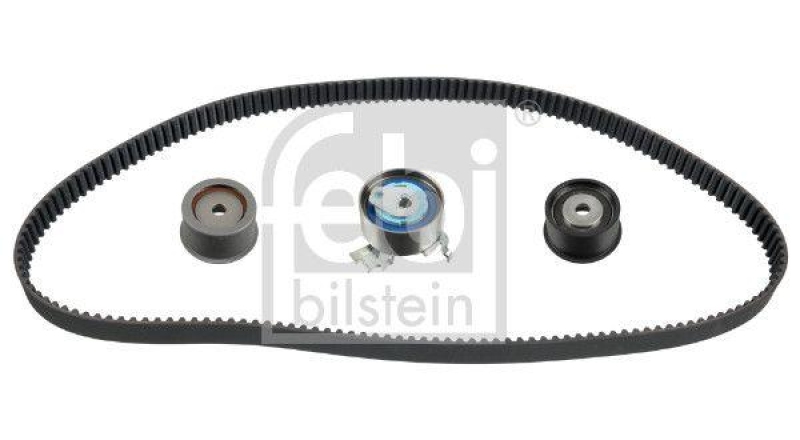 FEBI BILSTEIN 28375 Zahnriemensatz f&uuml;r Opel