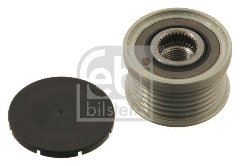 FEBI BILSTEIN 30113 Generatorfreilauf mit Deckel f&uuml;r BMW