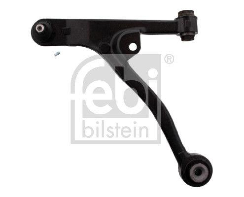 FEBI BILSTEIN 41074 Querlenker mit Lager und Gelenk f&uuml;r Chrysler
