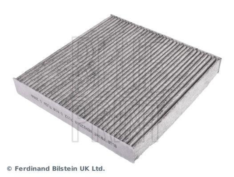 BLUE PRINT ADH22518 Innenraumfilter für HONDA