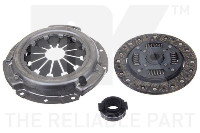 NK 133219 Kupplungssatz für MAZDA