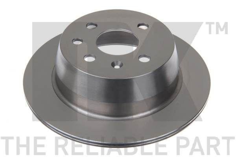 NK 203618 Bremsscheibe f&uuml;r OPEL, VAUX