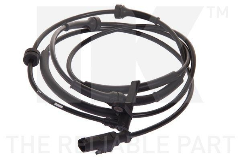 NK 291015 Sensor, Raddrehzahl f&uuml;r ALFA ROMEO