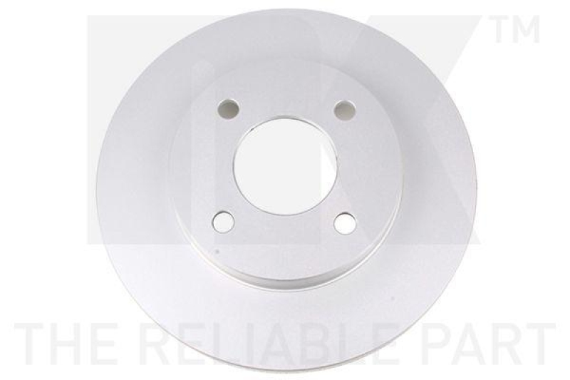 NK 312282 Bremsscheibe f&uuml;r NISSAN