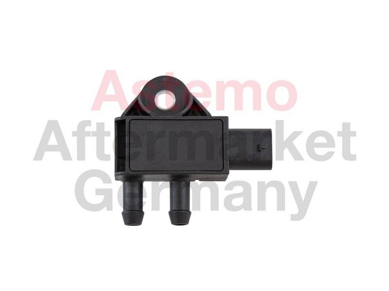 HITACHI 2507443 Sensor, Abgasdruck f&uuml;r CITRO&Euml;N u.a.
