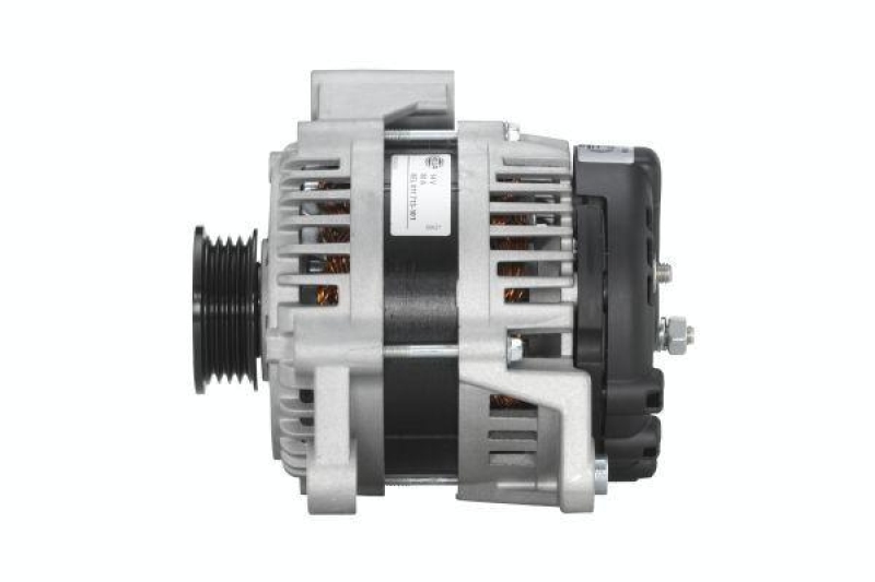 HELLA 8EL 011 713-101 Generator 14V 80A