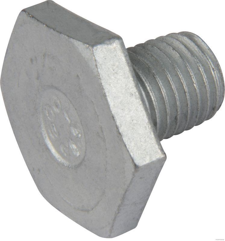 HERTH+BUSS 50240019 Verschlussschraube, &Ouml;lwanne Passend f&uuml;r BMW, PSA, Mitsubishi, Suzuki, Ford