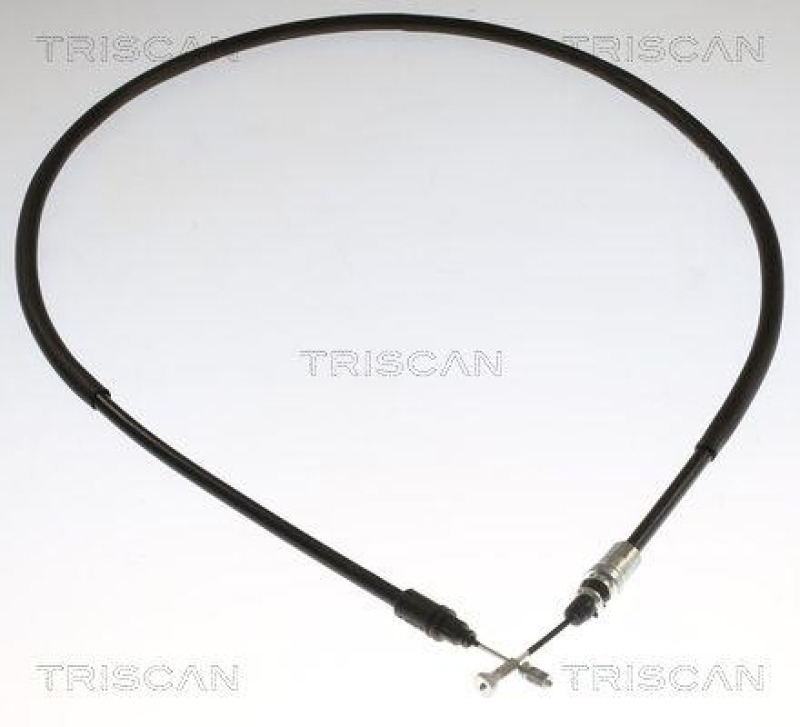 TRISCAN 8140 251128 Handbremsseil f&uuml;r Renault Trafic