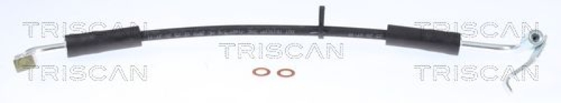 TRISCAN Bremsschlauch 815080325