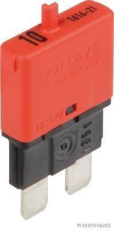 HERTH+BUSS 50295902 Sicherungsautomat 10 A, Standard