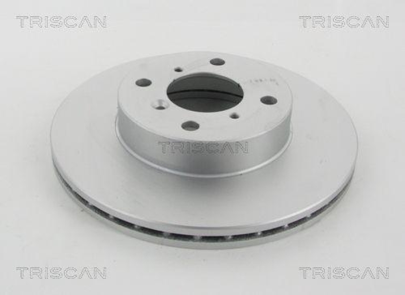 TRISCAN 8120 69112c Bremsscheibe Vorne, Coated f&uuml;r Suzuki
