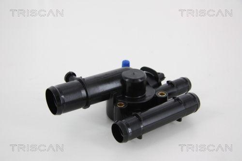 TRISCAN 8620 36489 Thermostat M. Geh&auml;use f&uuml;r Renault