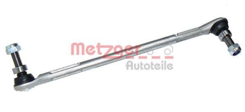 METZGER 53041712 Stange/Strebe, Stabilisator f&uuml;r MB VA rechts