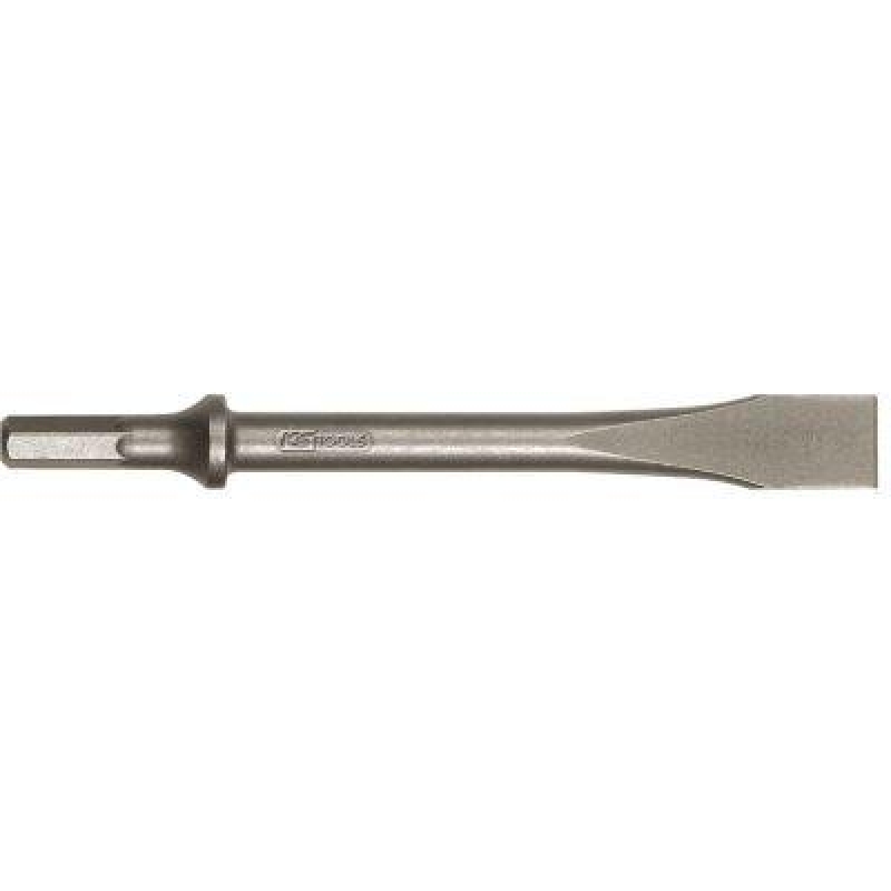 KS TOOLS 515.3804 Flachmeißel