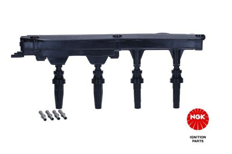 NGK 48051 Z&uuml;ndspule U6012