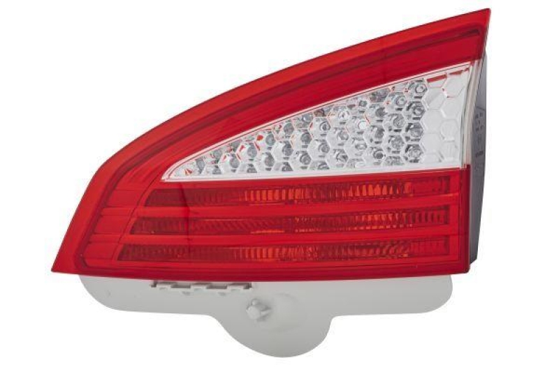 HELLA 9EL 176 578-021 Heckleuchte rechts Halogen FORD