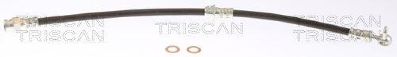 TRISCAN 8150 50142 Bremsschlauch Vorne f&uuml;r Mazda