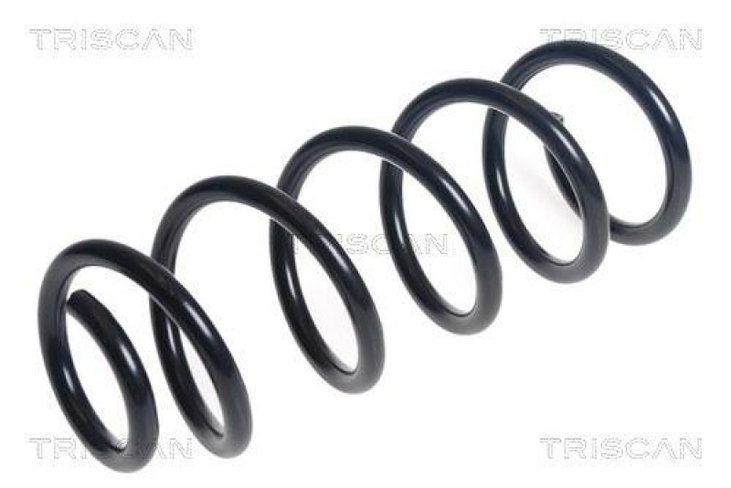 TRISCAN 8750 29477 Spiralfeder Vorne f&uuml;r Coil Spring Front Audi