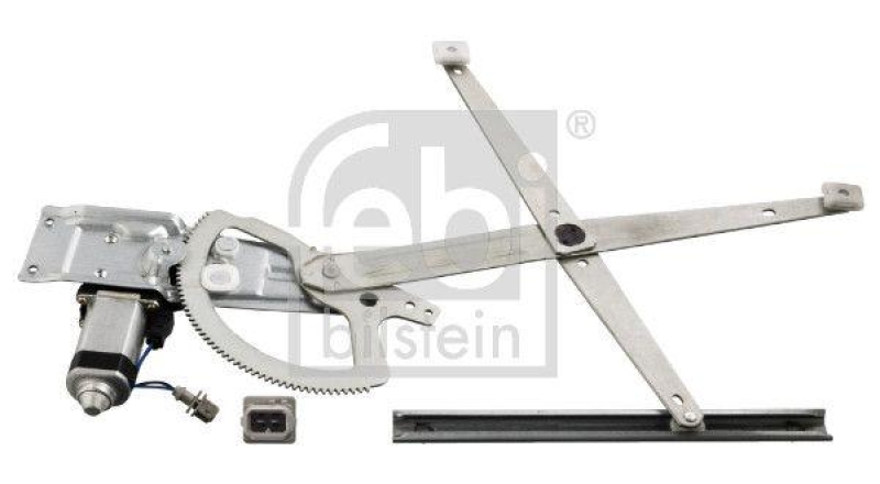 FEBI BILSTEIN 106071 Fensterheber mit Motor f&uuml;r Mercedes-Benz