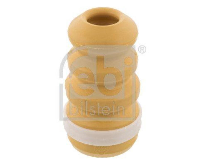 FEBI BILSTEIN 15915 Anschlagpuffer für Stoßdämpfer für Fiat