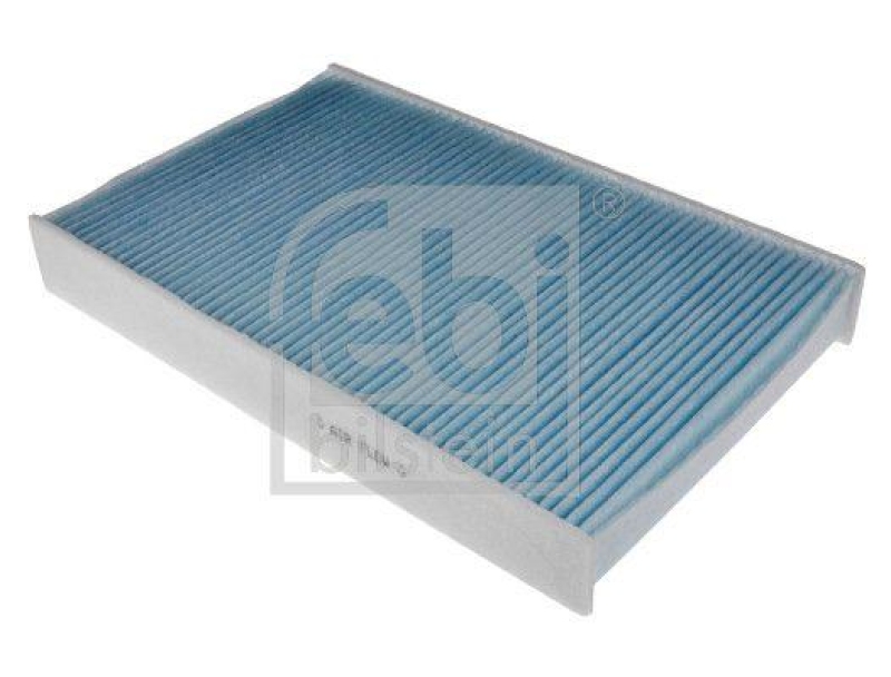 FEBI BILSTEIN 184006 Innenraumfilter für NISSAN