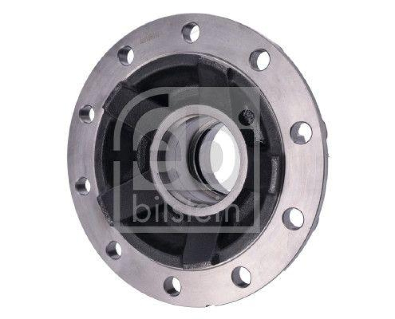 FEBI BILSTEIN 185082 Radnabe ohne Radlager f&uuml;r Volvo