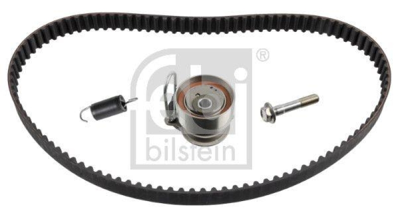 FEBI BILSTEIN 31840 Zahnriemensatz f&uuml;r Nockenwelle f&uuml;r HONDA