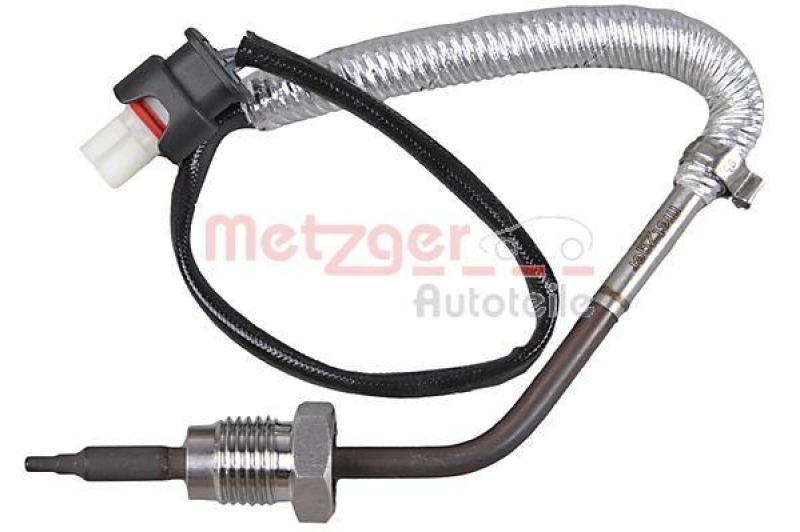 METZGER 0894961 Sensor, Abgastemperatur f&uuml;r MB