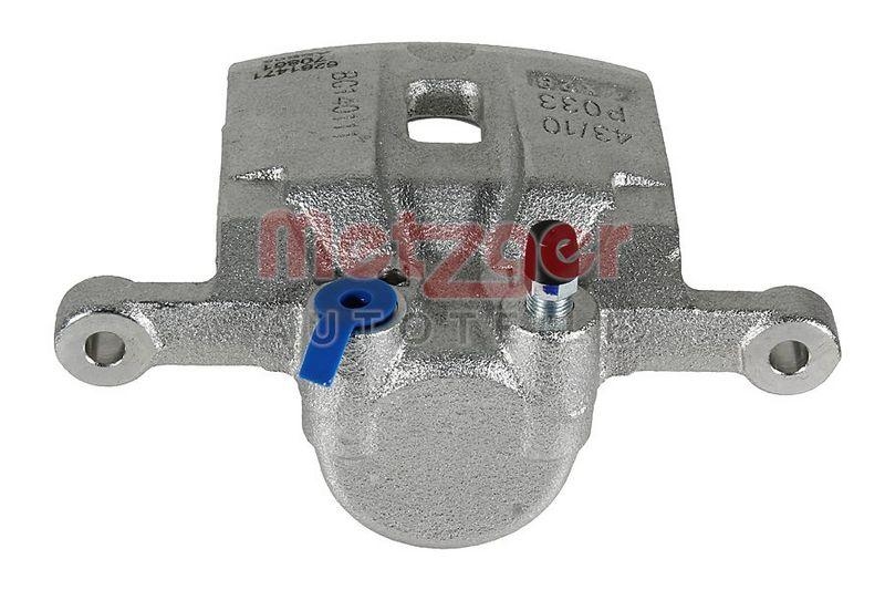 METZGER 6261471 Bremssattel Neuteil f&uuml;r HYUNDAI/KIA HA links