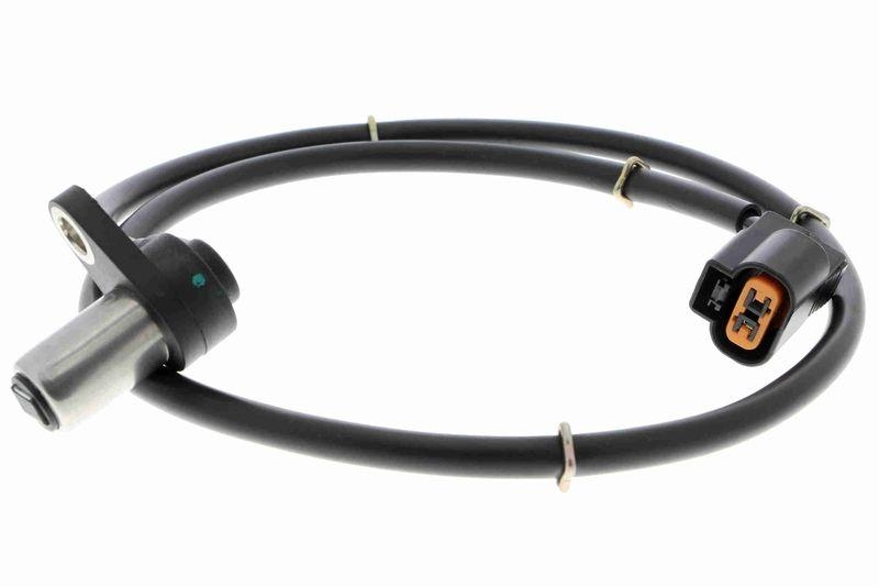 VEMO V37-72-0043 Sensor, Raddrehzahl Vorderachse, links + rechts f&uuml;r MITSUBISHI