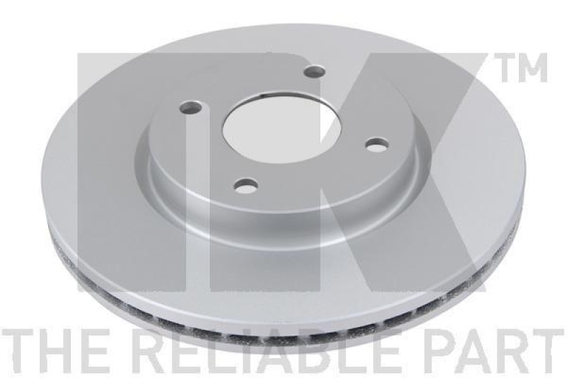 NK 312283 Bremsscheibe f&uuml;r NISSAN