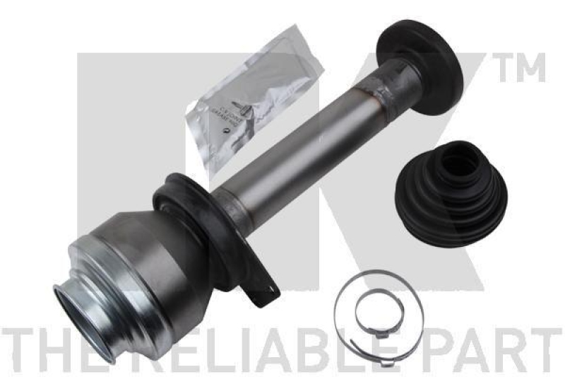 NK 5147133 Gelenksatz, Antriebswelle f&uuml;r VW