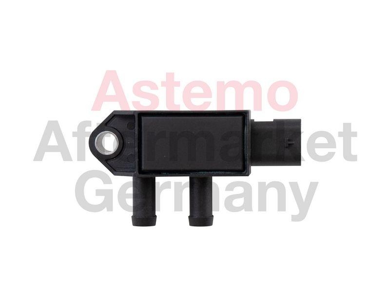HITACHI 2507444 Sensor, Abgasdruck f&uuml;r AUDI u.a.