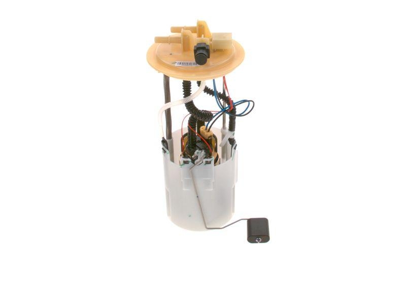 Bosch 0 580 203 41F Ekp-Einbaueinheit