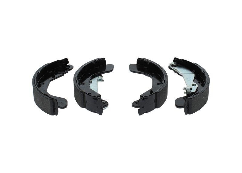 Bosch 0 986 487 950 Bremsbacke BS7950