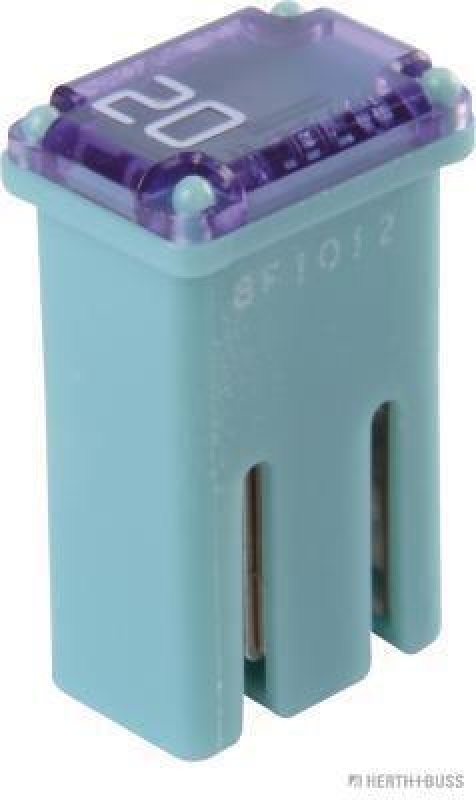 HERTH+BUSS 50295353 Sicherung MCase slotted, 20 A