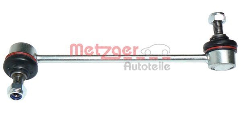 METZGER 53029311 Stange/Strebe, Stabilisator für HYUNDAI VA links