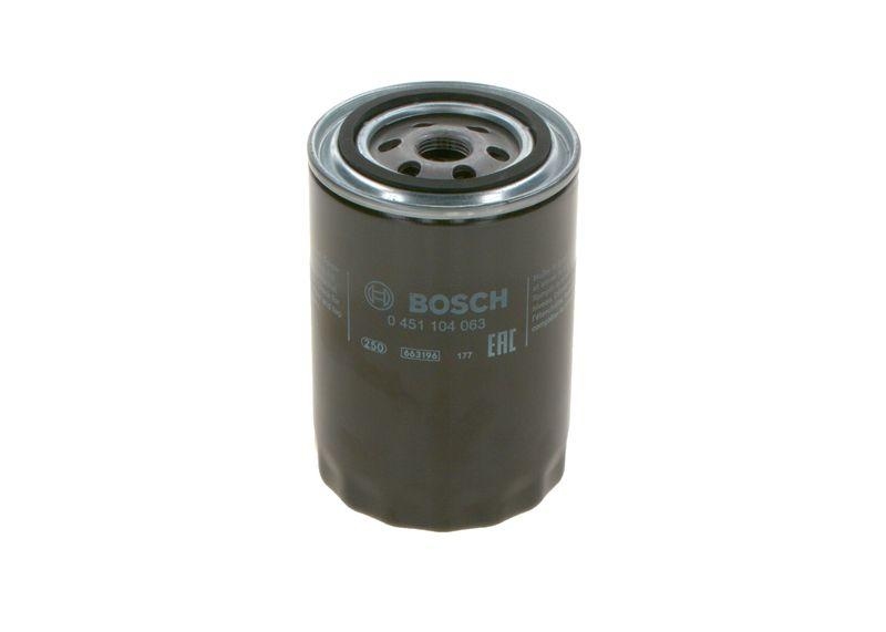 BOSCH 0 451 104 063 &Ouml;lfilter P4063 &Oslash; 935mm H&ouml;he 1397mm