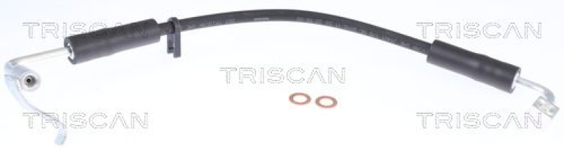 TRISCAN Bremsschlauch 815080326