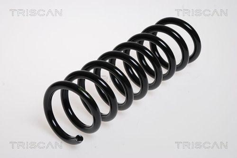 TRISCAN 8750 2372 Spiralfeder Hinten f&uuml;r Mercedes
